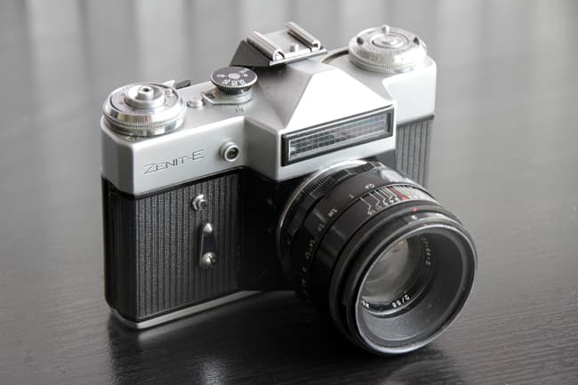 Zenit E