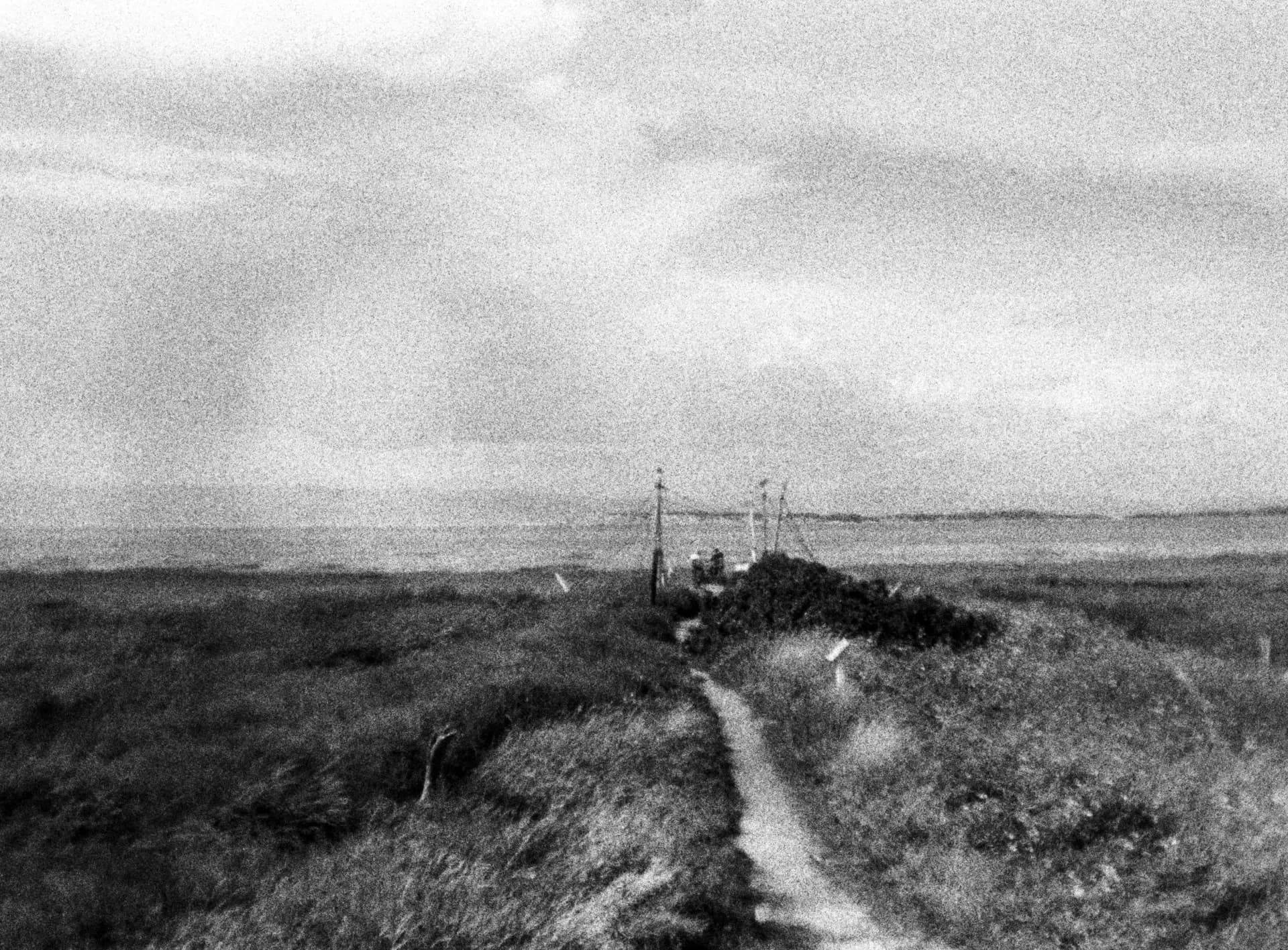 Photographie argentique 110mm - 011