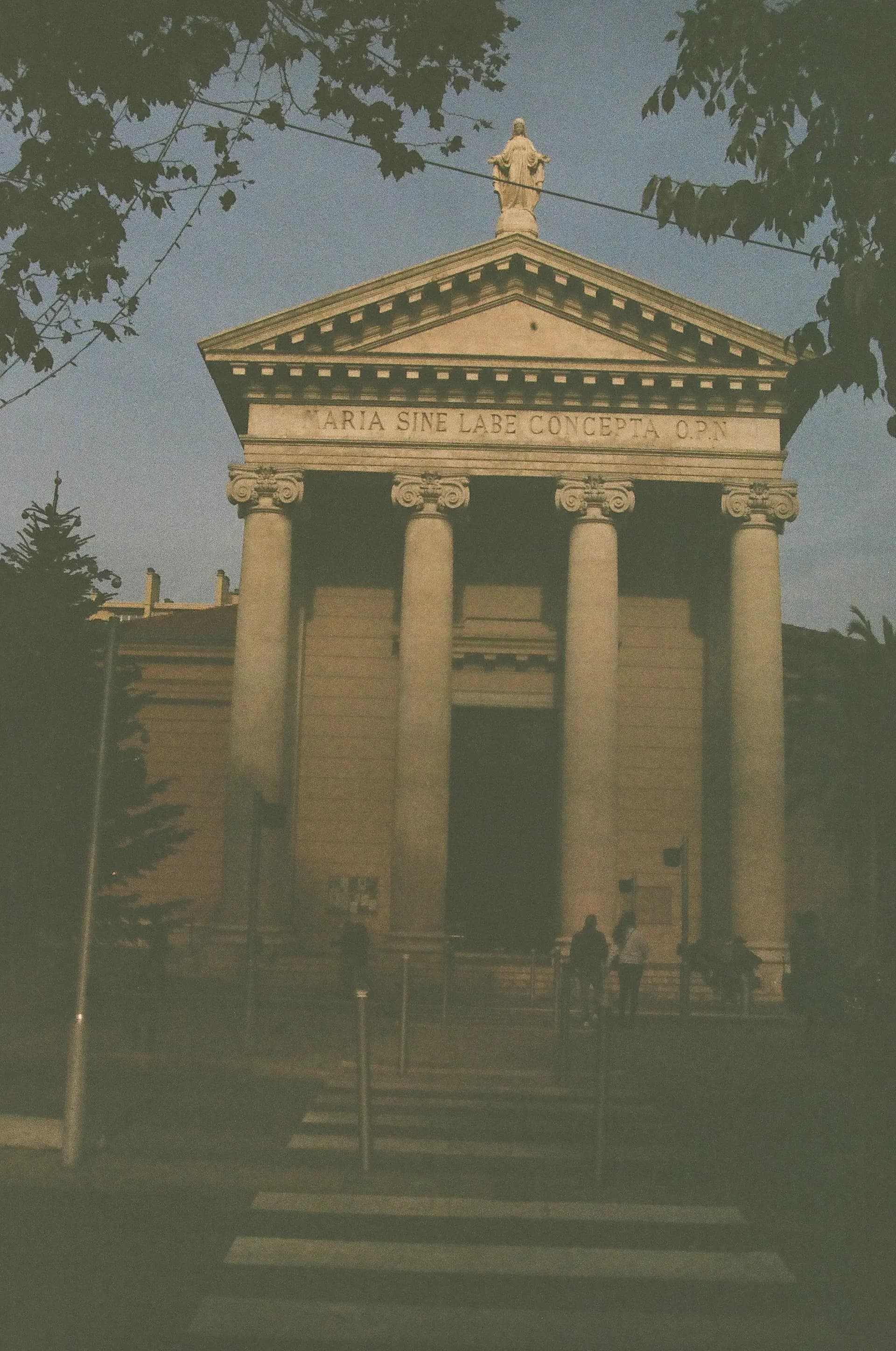 Photographie argentique 35mm - 00003229-030