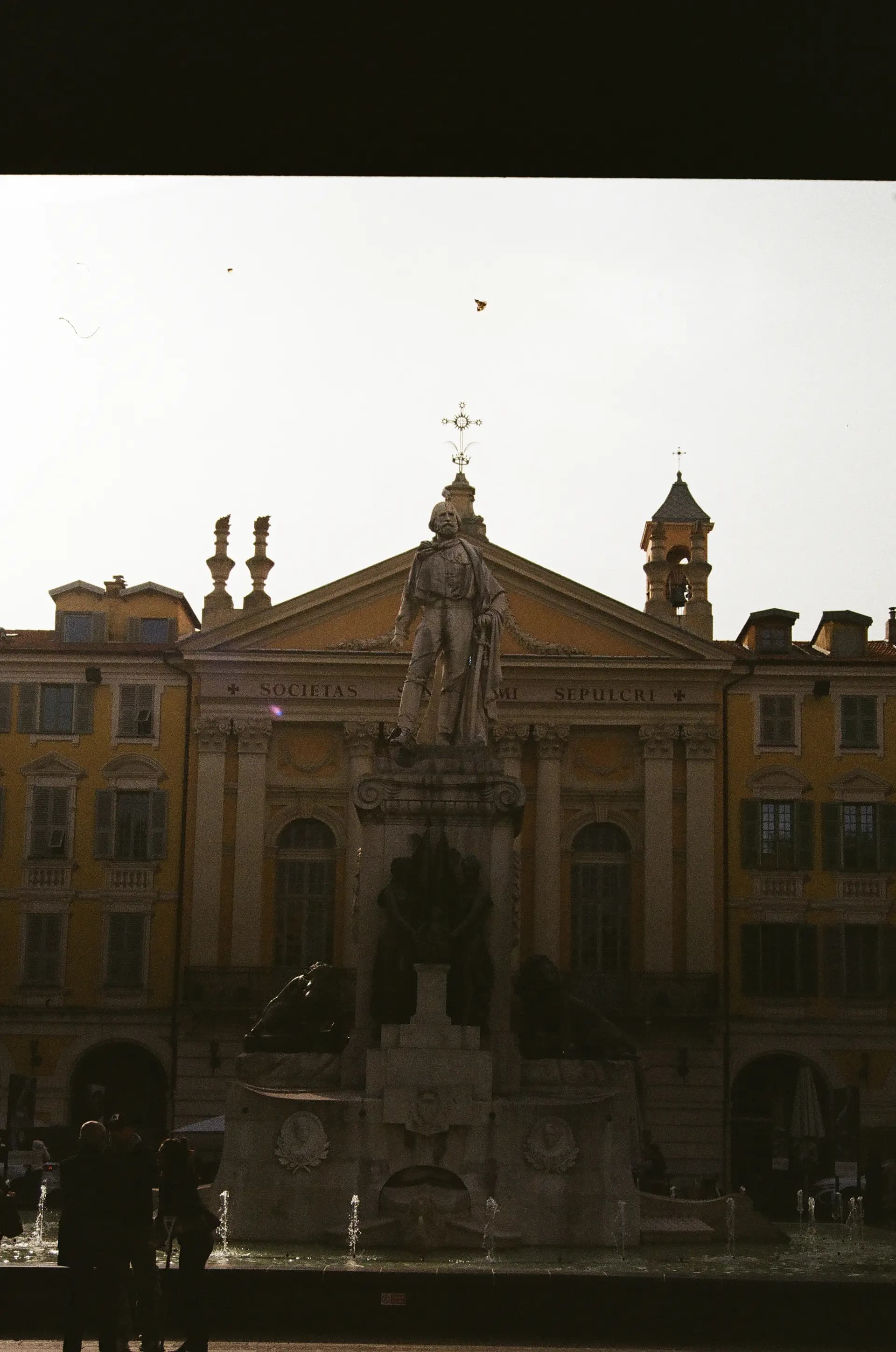 Photographie argentique 35mm - 00003229-035