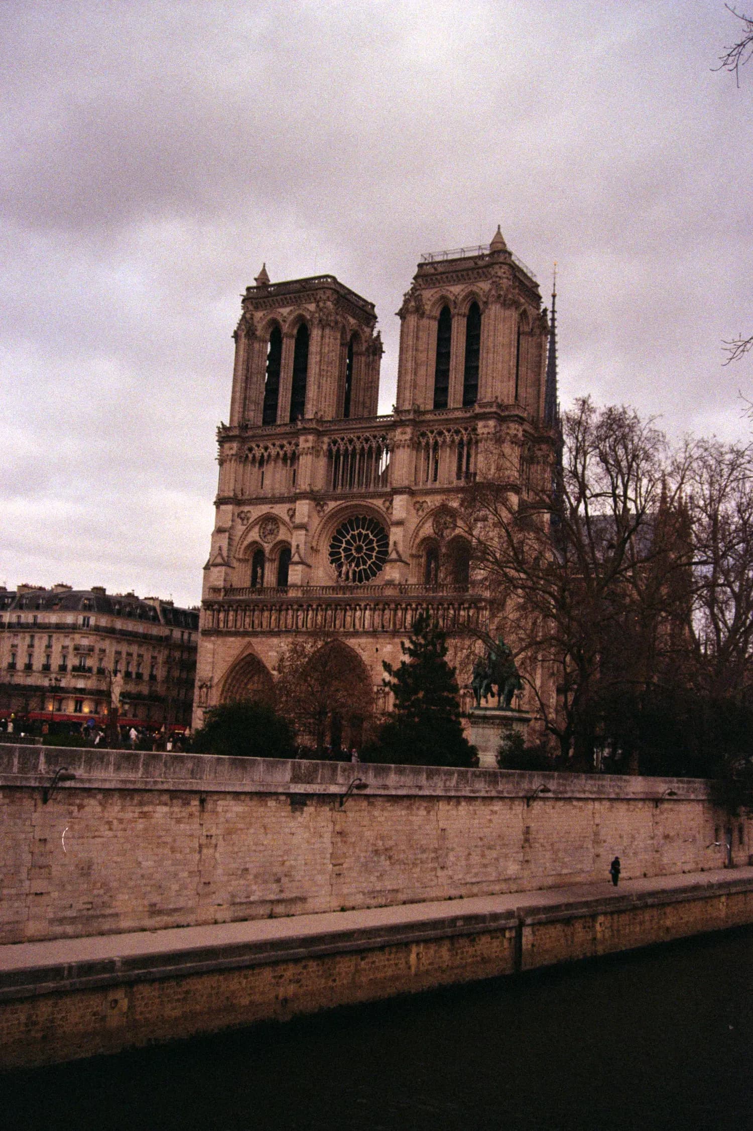 Photographie argentique 35mm - b75e9-15