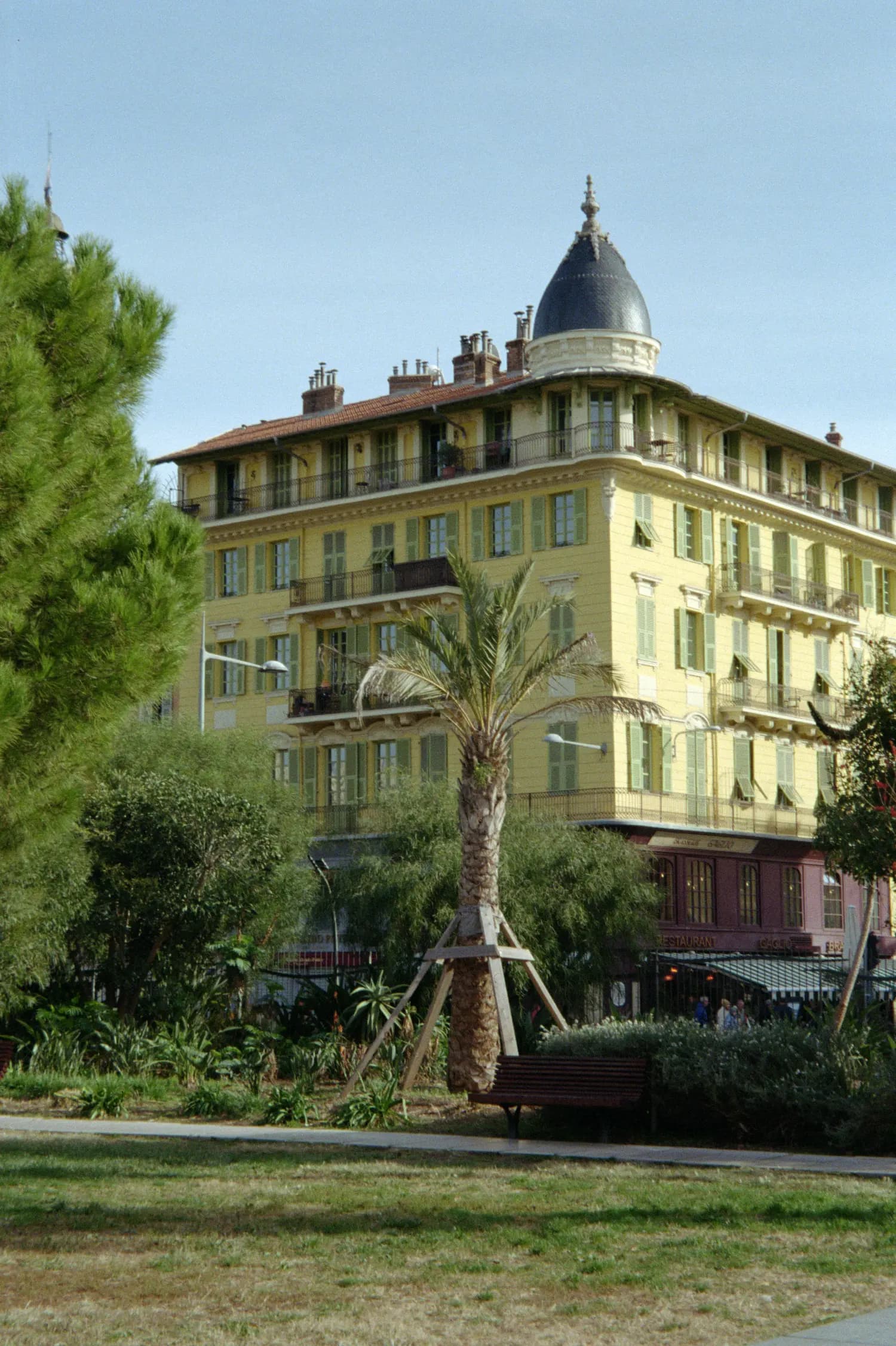 Photographie argentique 35mm - 903df-00