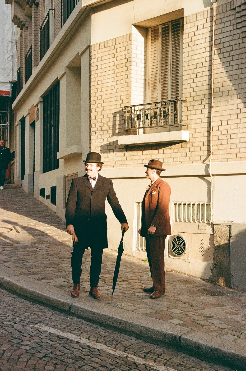 Montmartre 30s 1